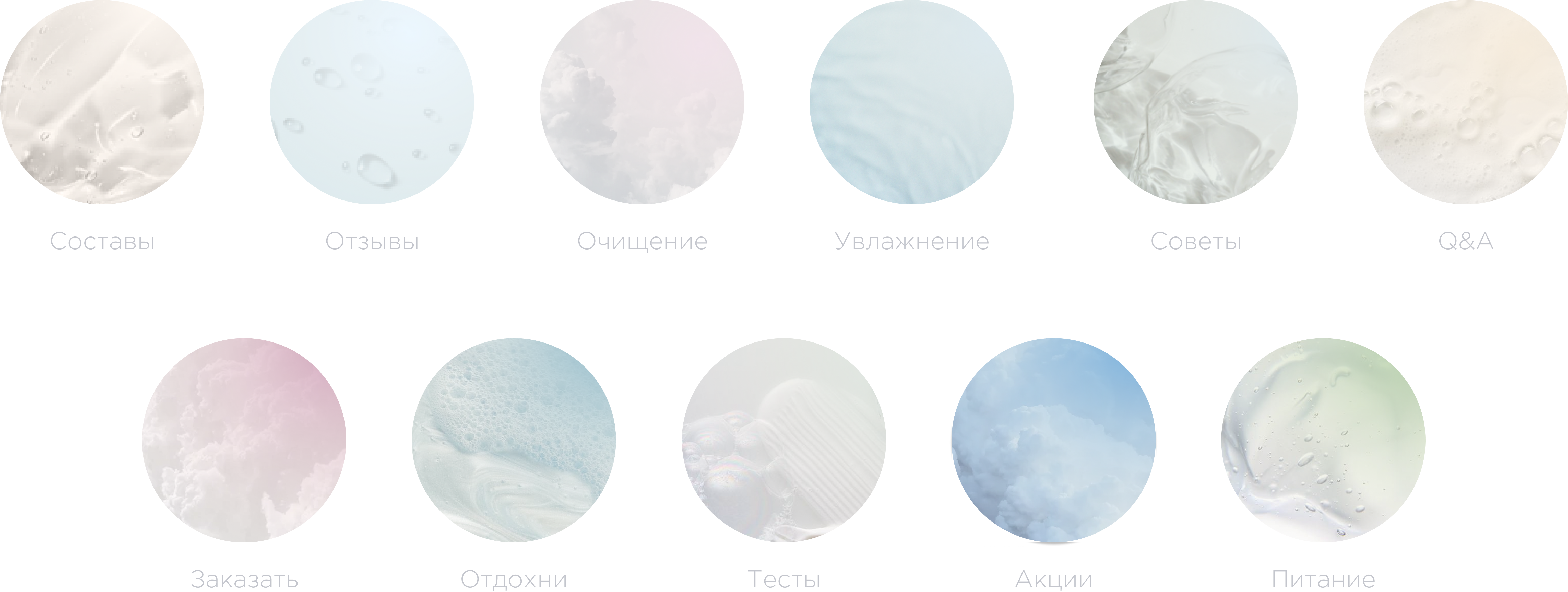 Система обложек актуального OSNOVA
