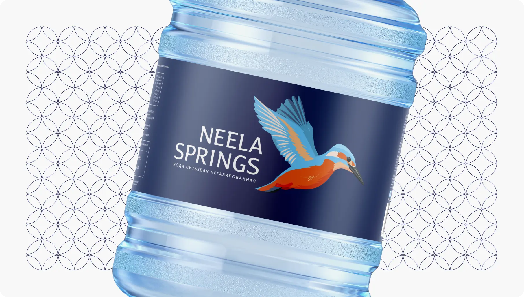 Neela Springs